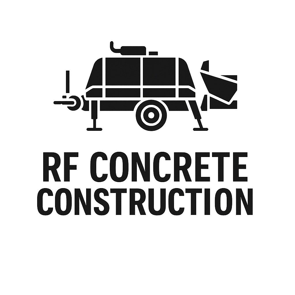 RF Concrete Construction